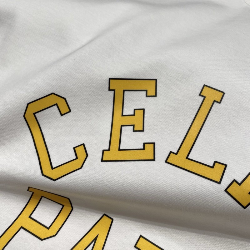 Celine Unisex Tee