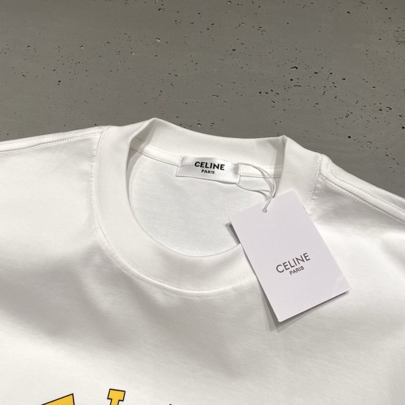 Celine Unisex Tee