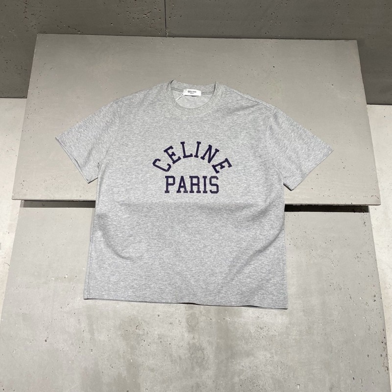 Celine Unisex Tee