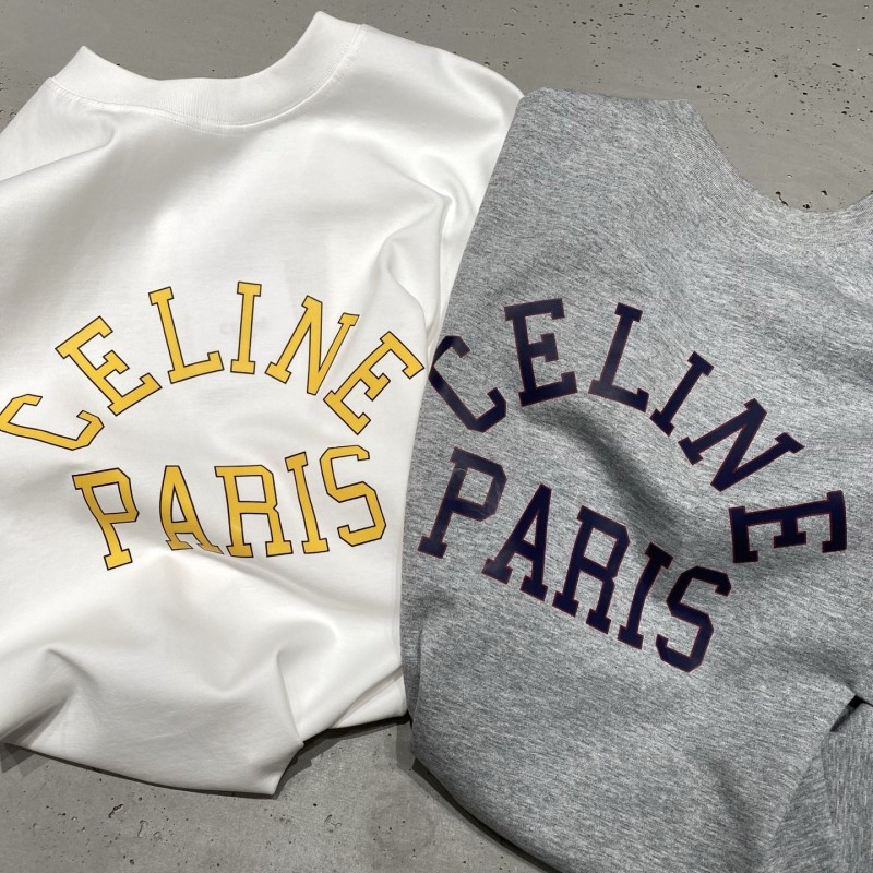 Celine Unisex Tee