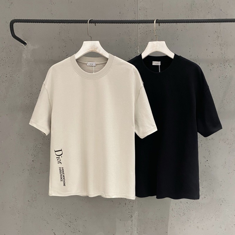 Dior Unisex Tee