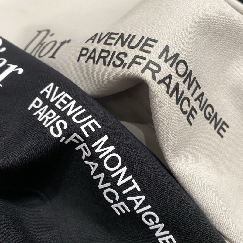 Dior Unisex Tee