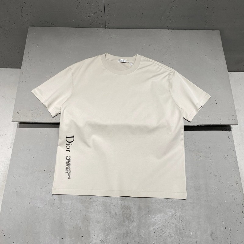 Dior Unisex Tee