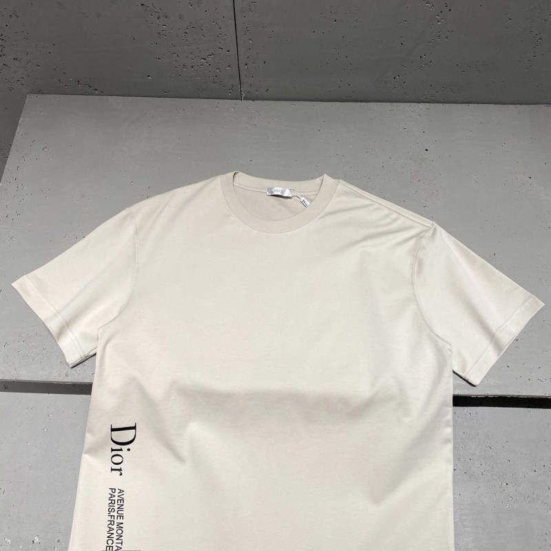 Dior Unisex Tee
