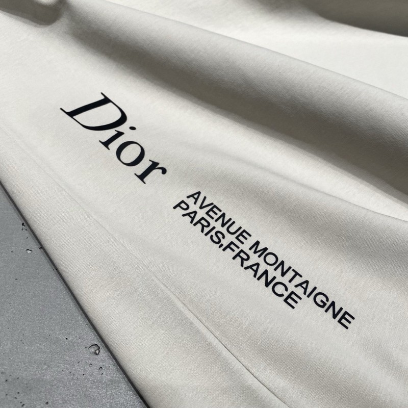 Dior Unisex Tee