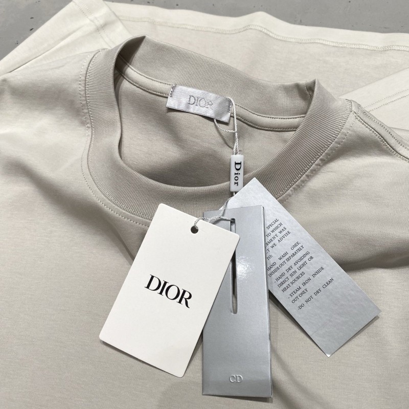 Dior Unisex Tee