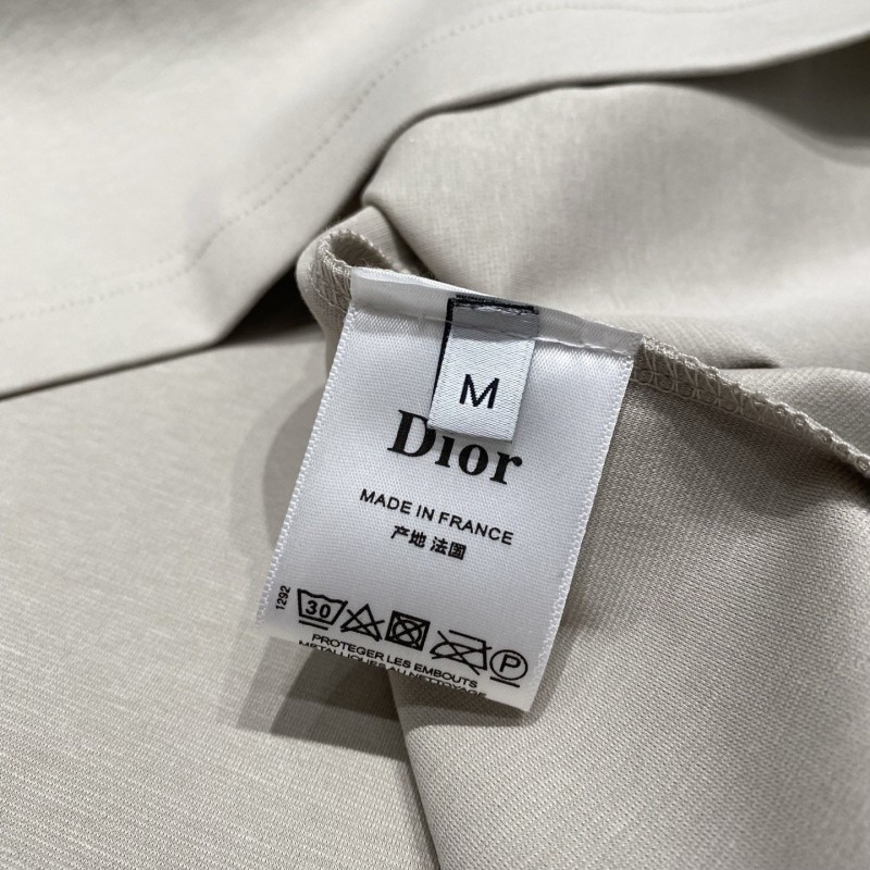 Dior Unisex Tee