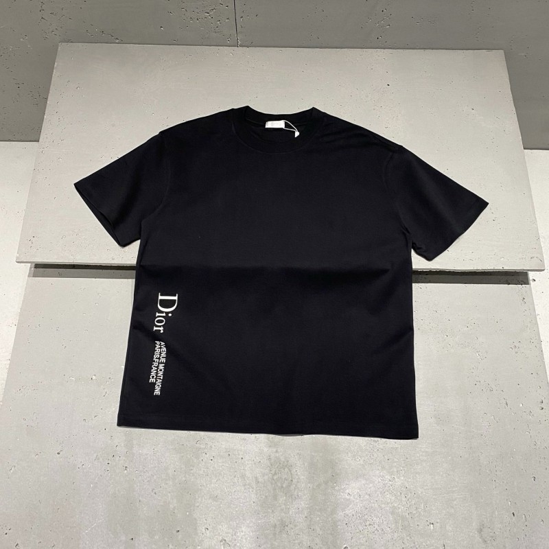 Dior Unisex Tee