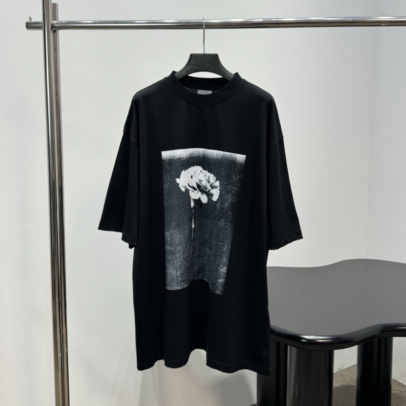 Balenciaga Unisex Tee