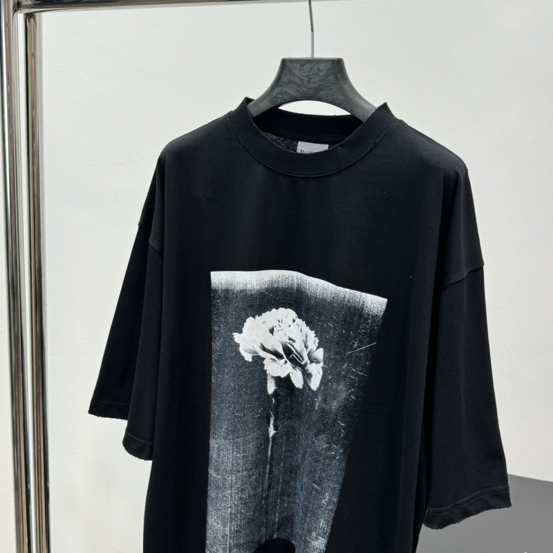 Balenciaga Unisex Tee