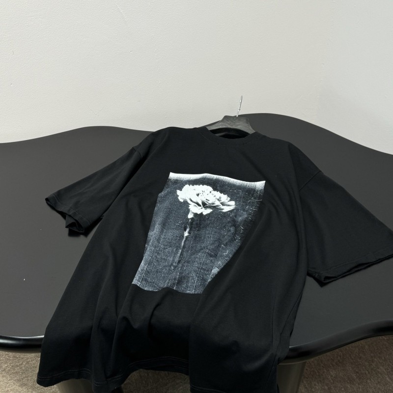 Balenciaga Unisex Tee