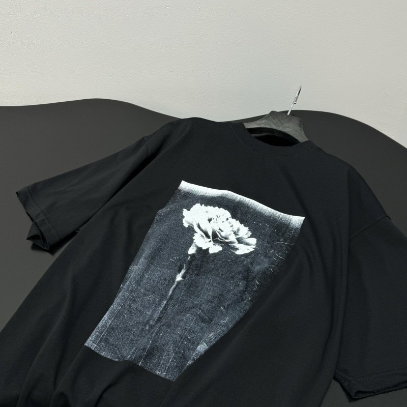 Balenciaga Unisex Tee