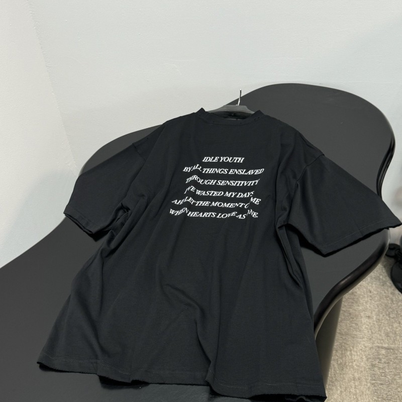 Balenciaga Unisex Tee