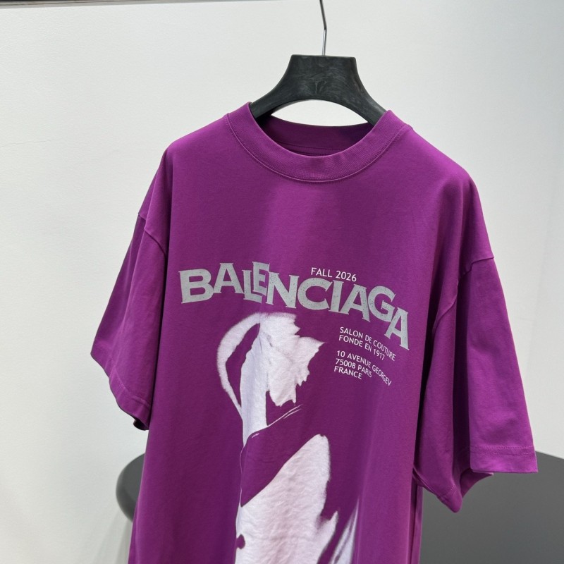Balenciaga Unisex Tee