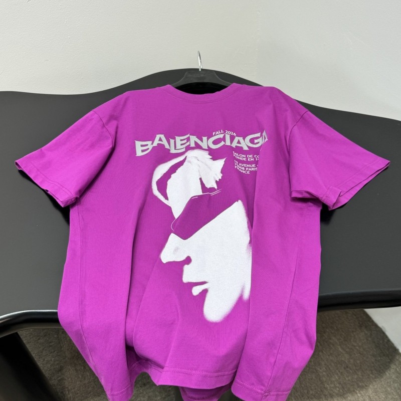 Balenciaga Unisex Tee