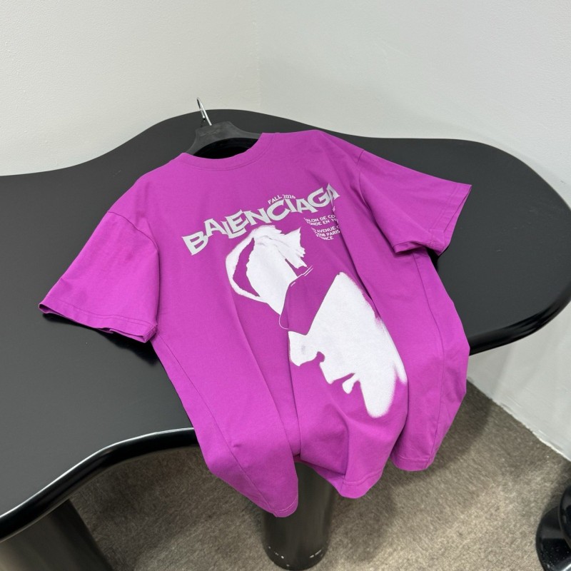 Balenciaga Unisex Tee