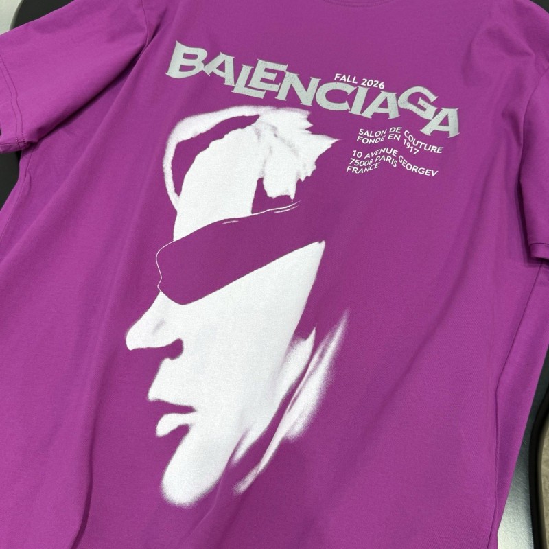 Balenciaga Unisex Tee