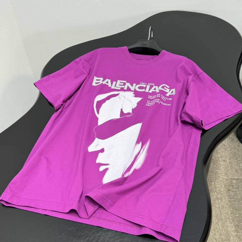 Balenciaga Unisex Tee