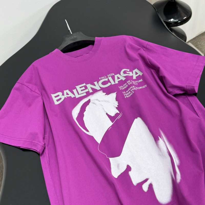 Balenciaga Unisex Tee