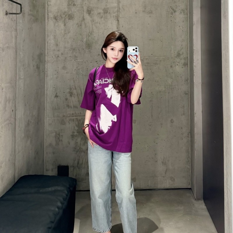 Balenciaga Unisex Tee