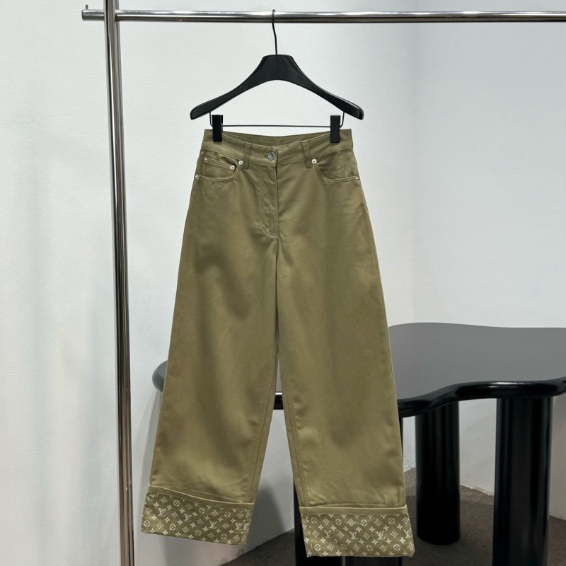 LV Jeans
