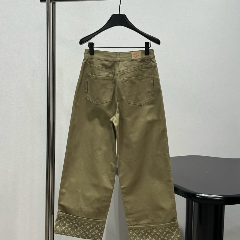 LV Jeans