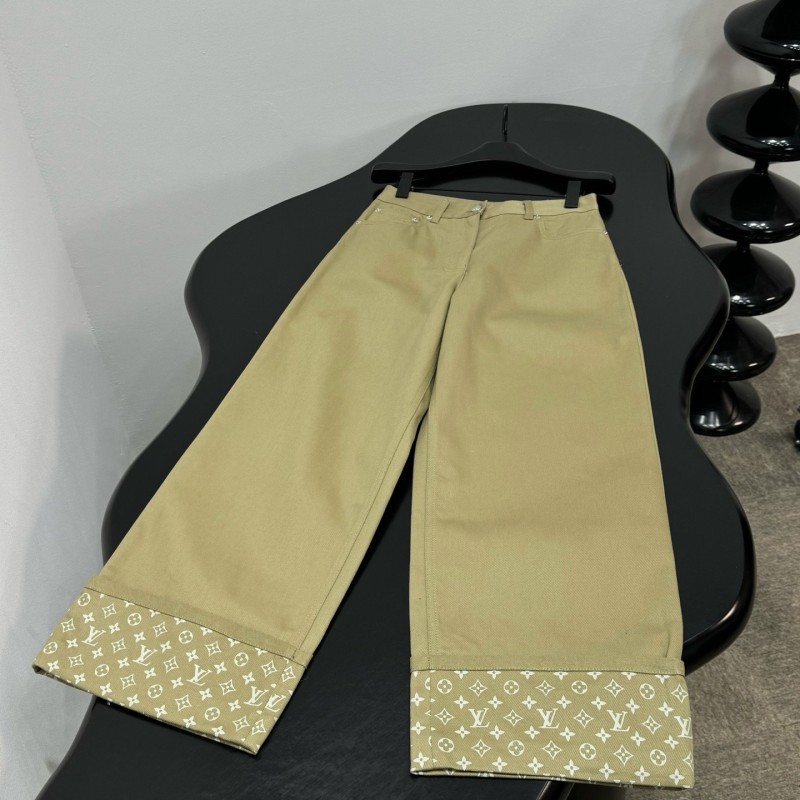 LV Jeans