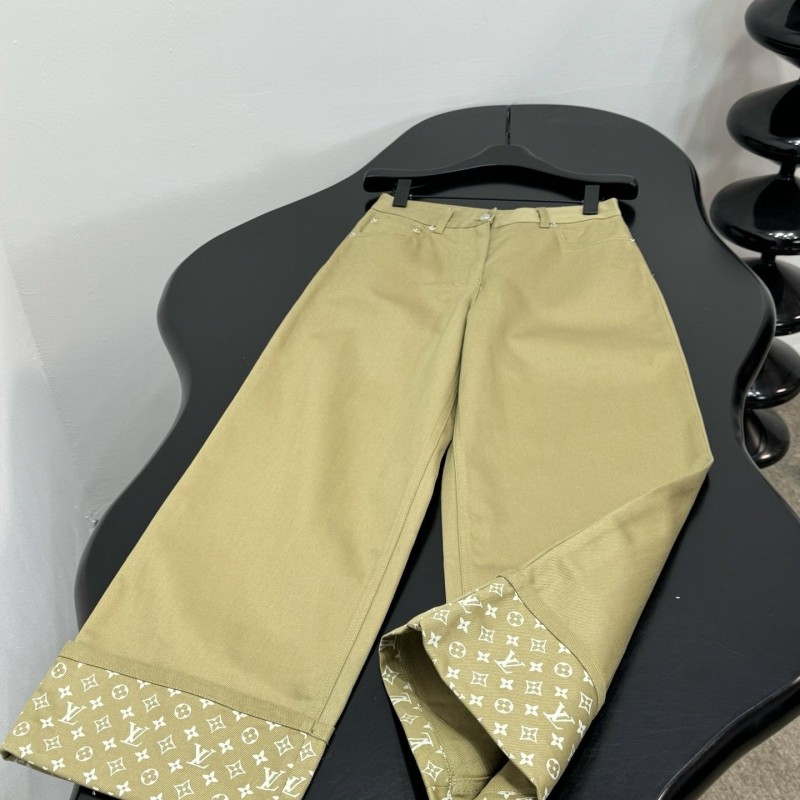 LV Jeans