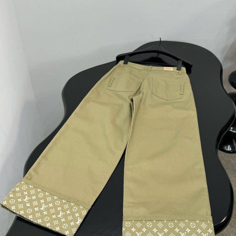 LV Jeans