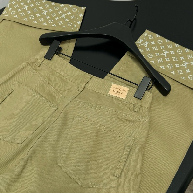 LV Jeans