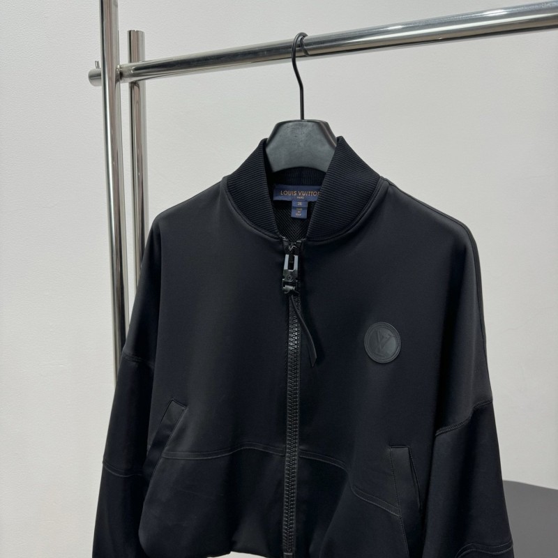 LV Jacket