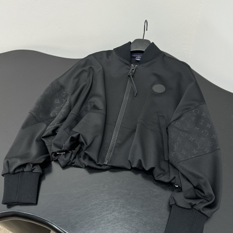 LV Jacket