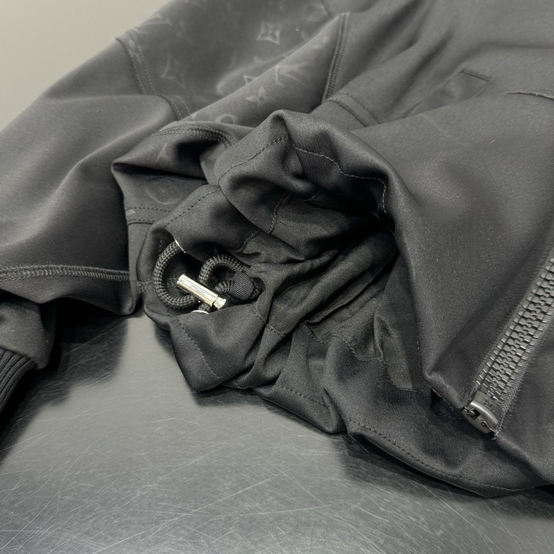 LV Jacket