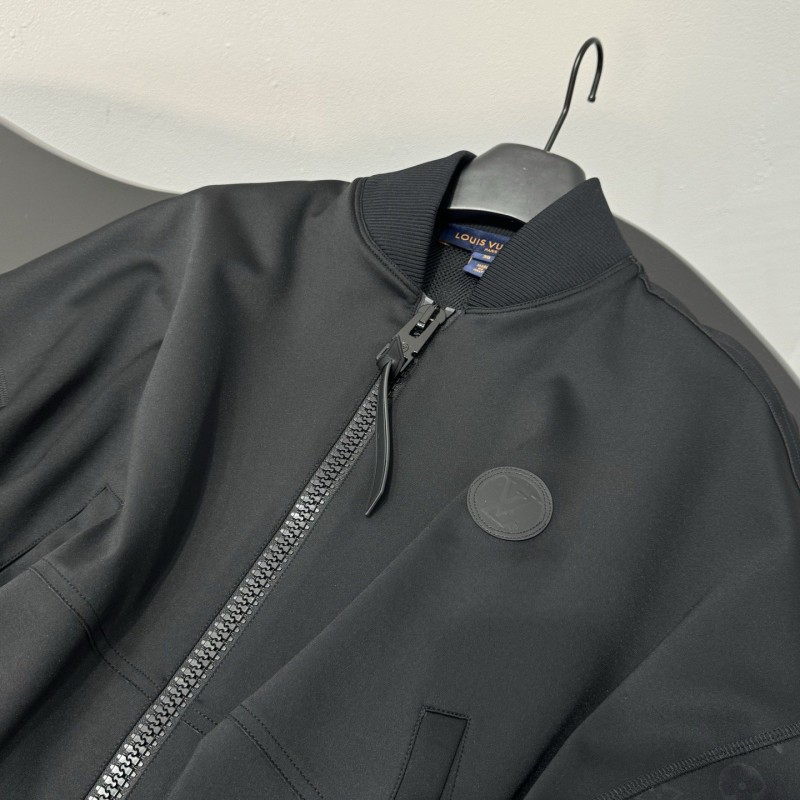 LV Jacket