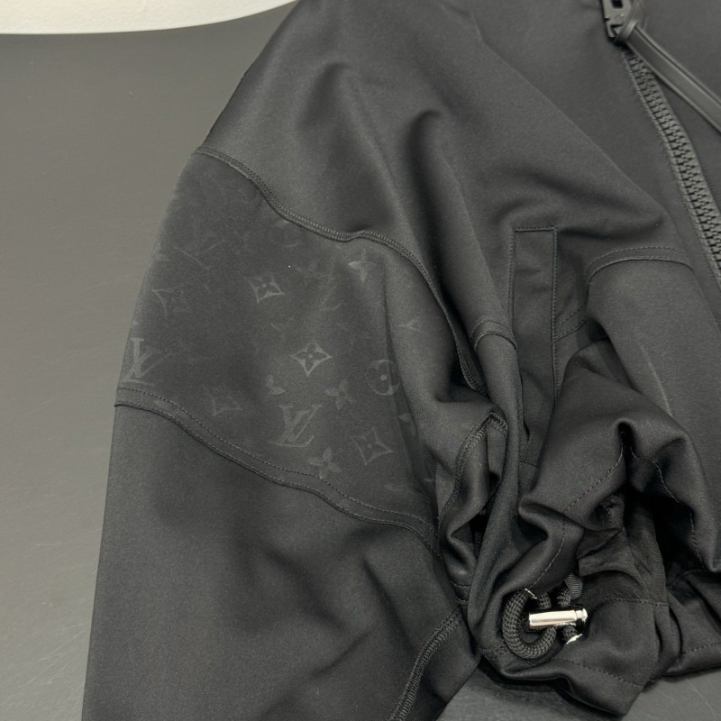 LV Jacket