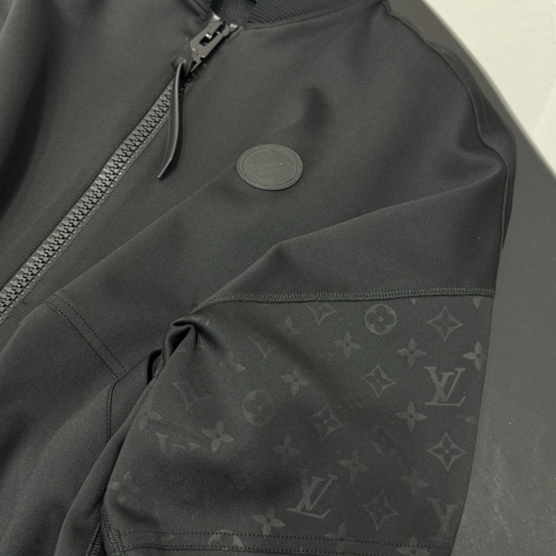 LV Jacket