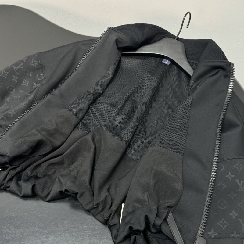LV Jacket