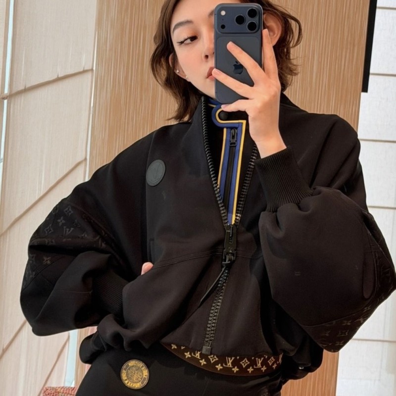 LV Jacket