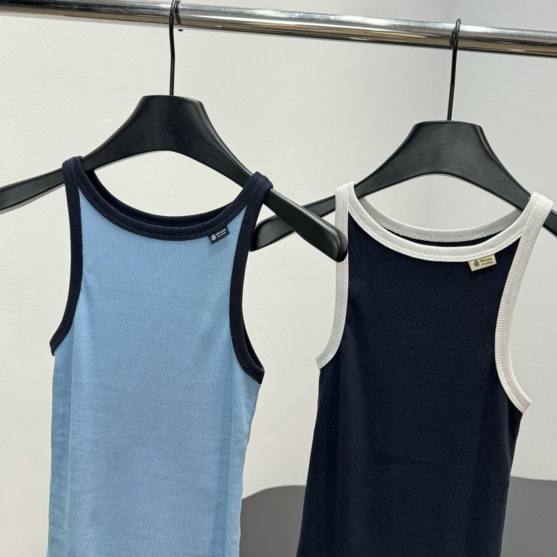 Prada Vest 