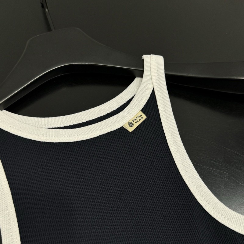 Prada Vest 