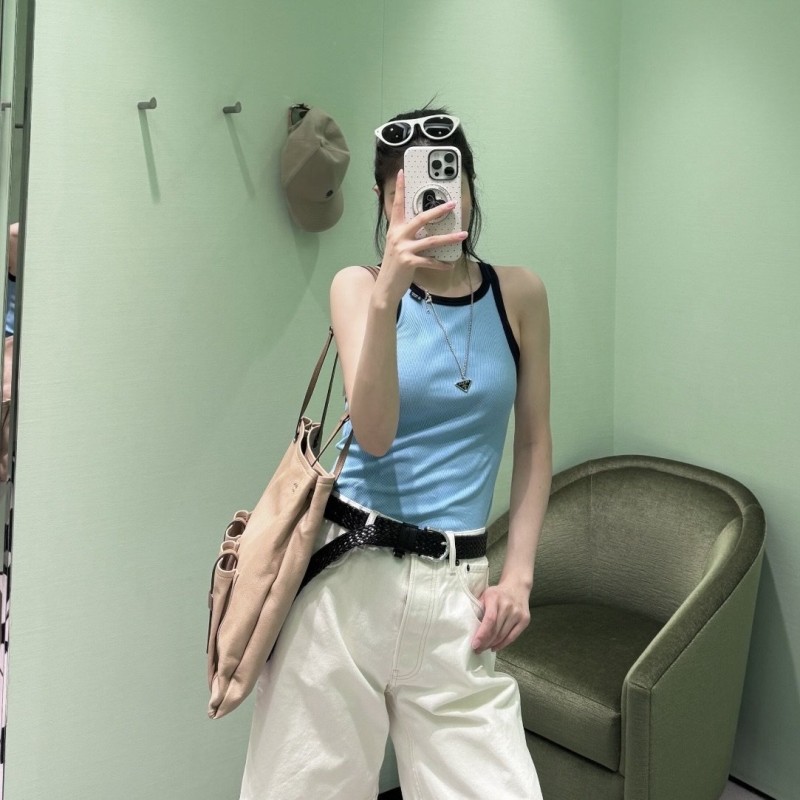 Prada Vest 