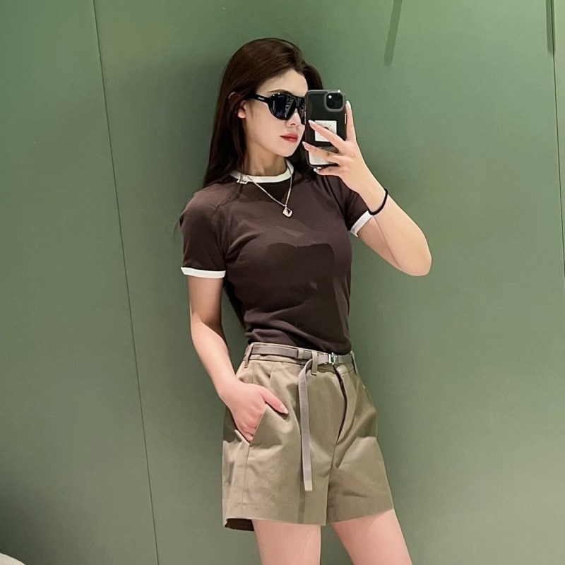 Prada Tee