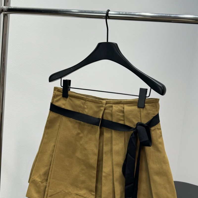 Prada Skirts 