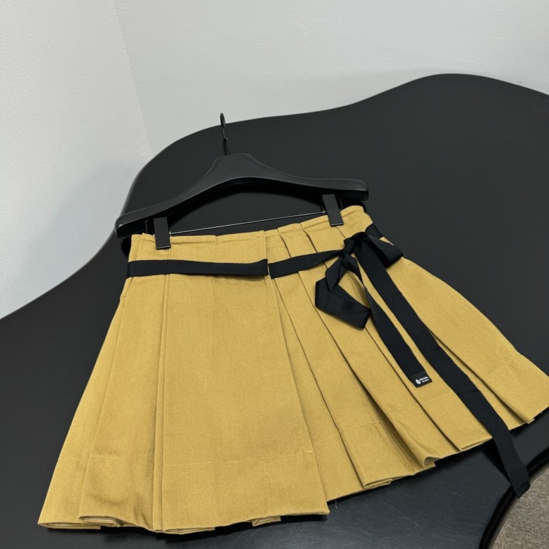 Prada Skirts 