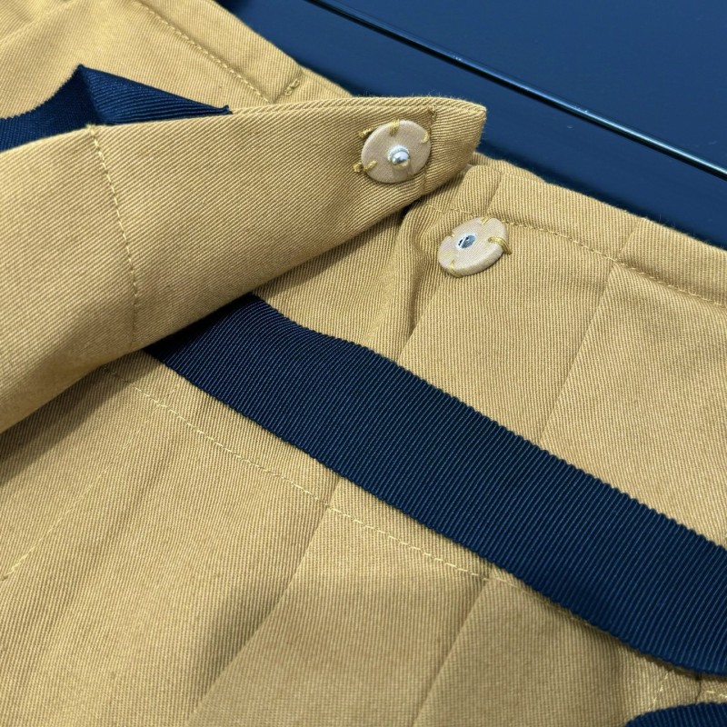 Prada Skirts 