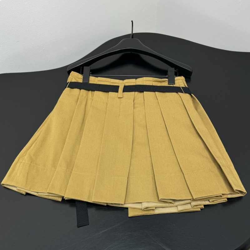 Prada Skirts 