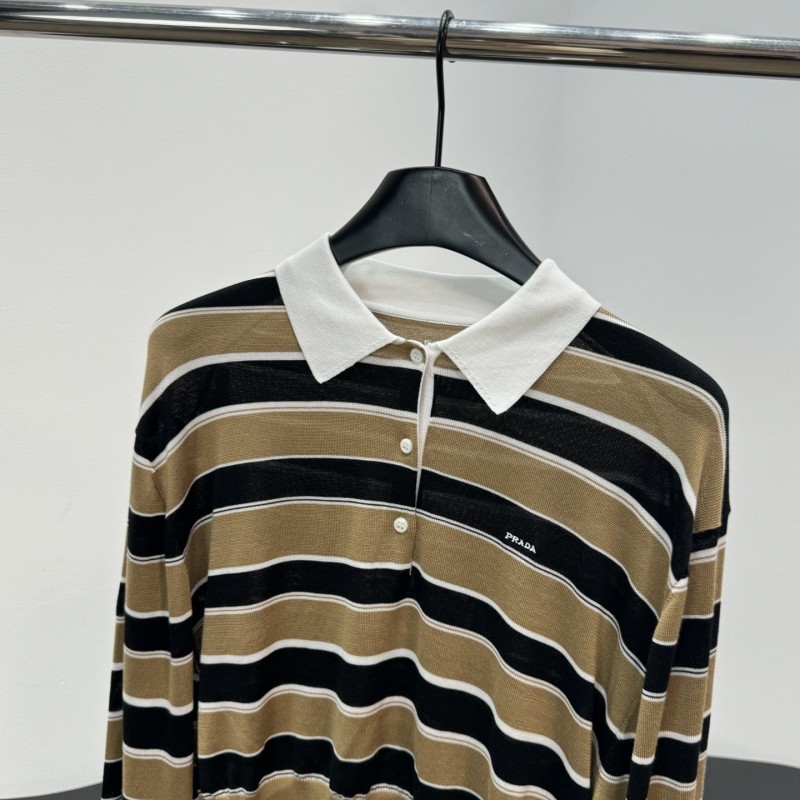 Prada Polo Shirt