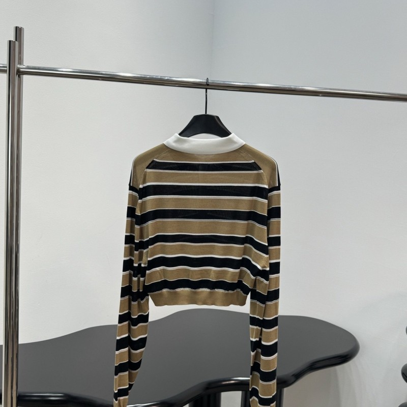 Prada Polo Shirt