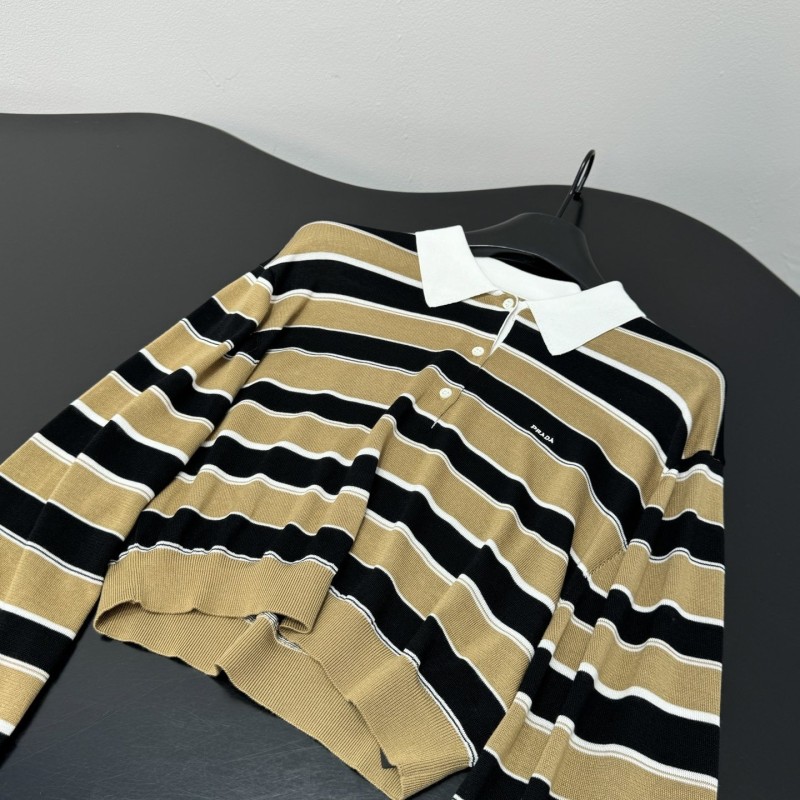 Prada Polo Shirt