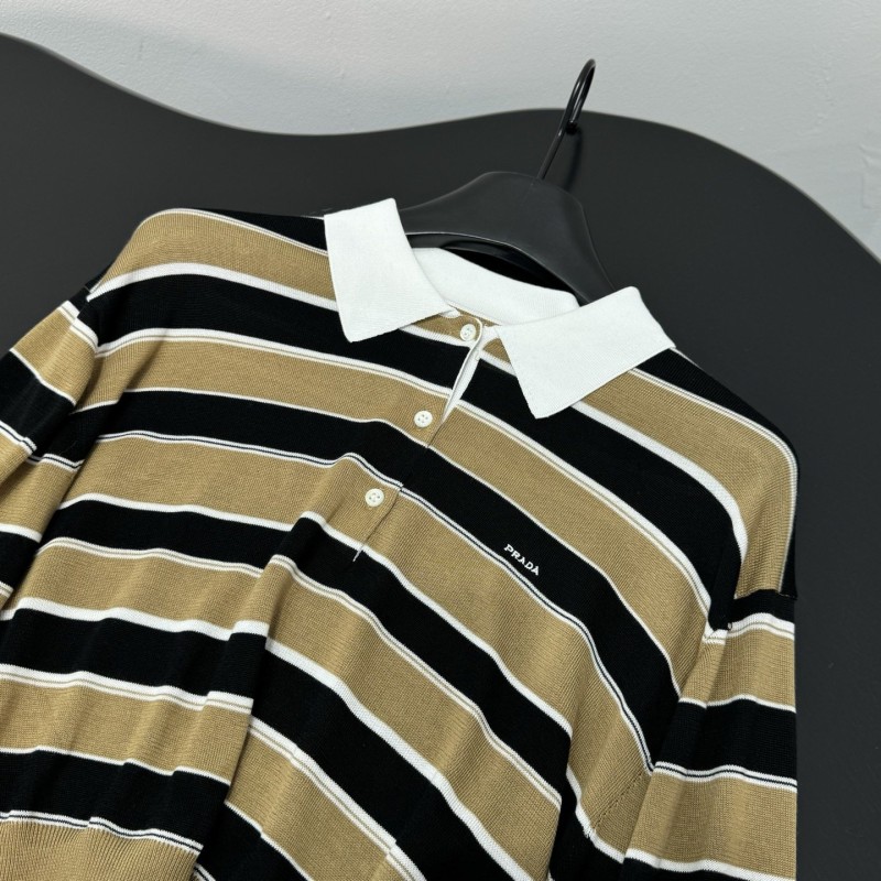 Prada Polo Shirt